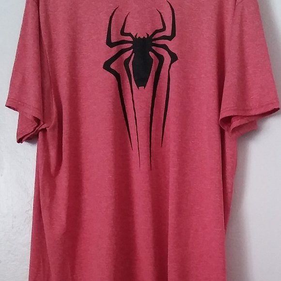 Marvel Other - THE AMAZING SPIDERMAN COMIC T-SHIRT